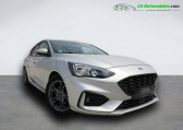 Ford Focus occasion année 2020 boite Manuelle Annonce Ford Focus occasion Essence 1.5 EcoBoost 150 BVM à Beaupuy
