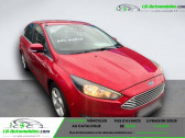 Voiture occasion Ford Focus 1.5 EcoBoost 150 BVM