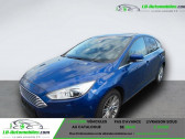 Ford Focus 1.5 EcoBoost 150 BVM   Beaupuy 31