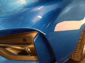 Ford Focus 1.5 ecoboost 150 cast line x  occasion � Ganges - photo n�5