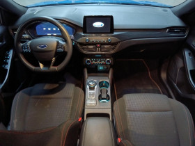 Ford Focus 1.5 ecoboost 150 cast line x  occasion � Ganges - photo n�4