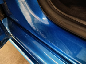 Ford Focus 1.5 ecoboost 150 cast line x  occasion � Ganges - photo n�9