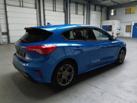 Ford Focus 1.5 ecoboost 150 cast line x  occasion � Ganges - photo n�2