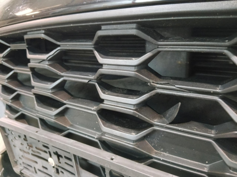 Ford Focus 1.5 ecoboost 150 cast line x  occasion � Ganges - photo n�6