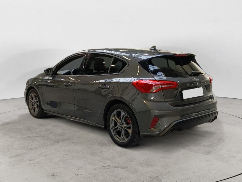 Ford Focus 1.5 ecoboost 150 cast line  occasion  Ganges - photo n3