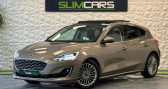Annonce Ford Focus occasion Essence 1,5 Ecoboost 150 Ch finition Vignale � MOUGINS