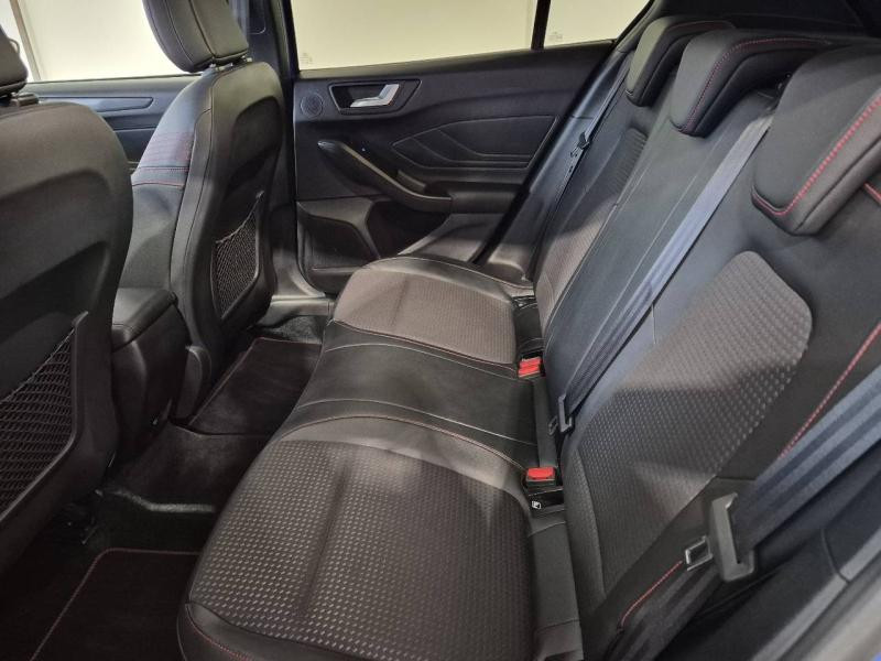 Ford Focus 1.5 EcoBoost 150 ch ST-Line  occasion  Chaumont - photo n12