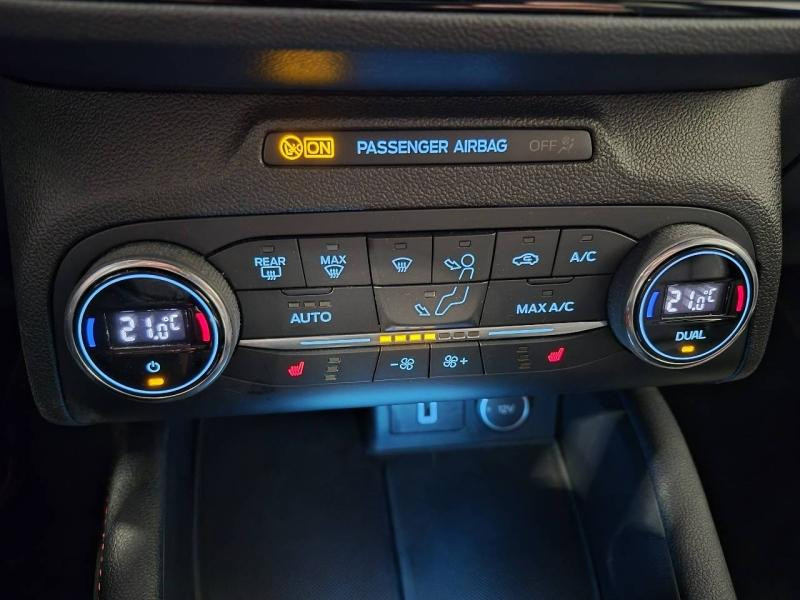 Ford Focus 1.5 EcoBoost 150 ch ST-Line  occasion  Chaumont - photo n18