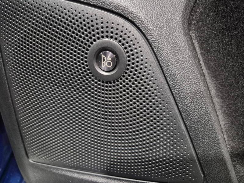 Ford Focus 1.5 EcoBoost 150 ch ST-Line  occasion  Chaumont - photo n14