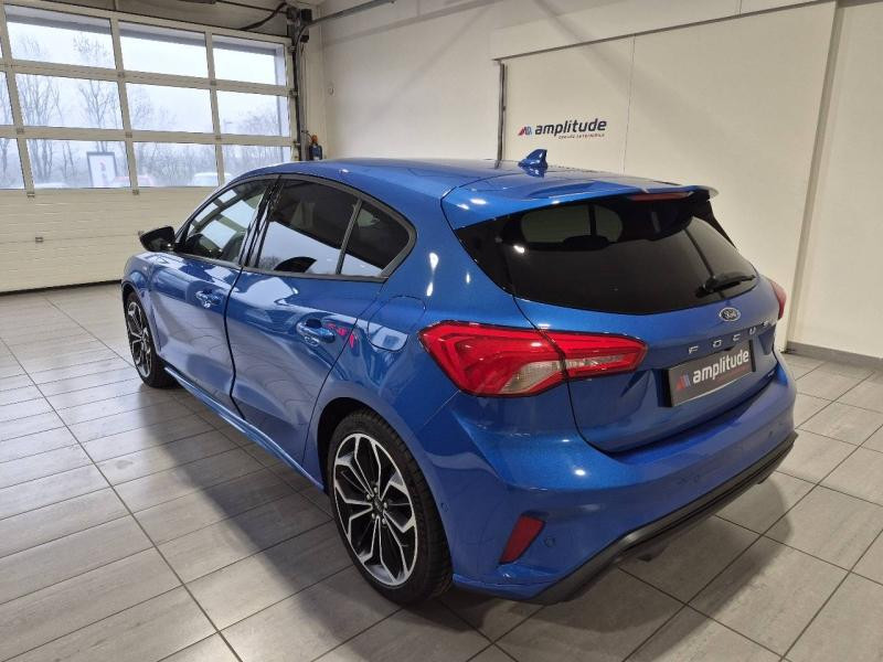 Ford Focus 1.5 EcoBoost 150 ch ST-Line  occasion  Chaumont - photo n7