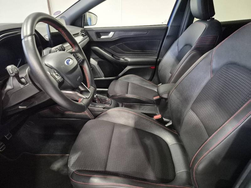 Ford Focus 1.5 EcoBoost 150 ch ST-Line  occasion  Chaumont - photo n10