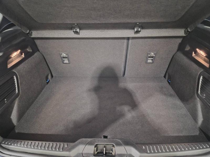 Ford Focus 1.5 EcoBoost 150 ch ST-Line  occasion  Chaumont - photo n13