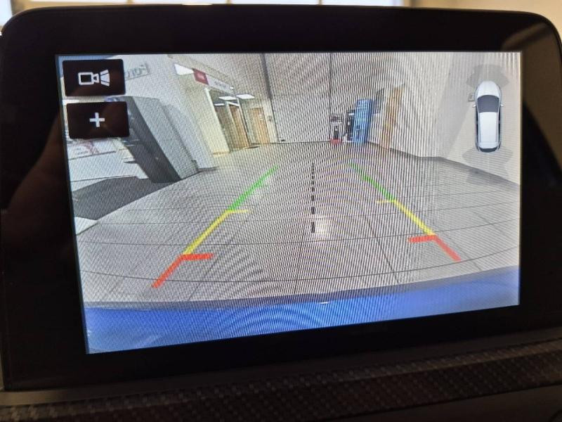 Ford Focus 1.5 EcoBoost 150 ch ST-Line  occasion  Chaumont - photo n17