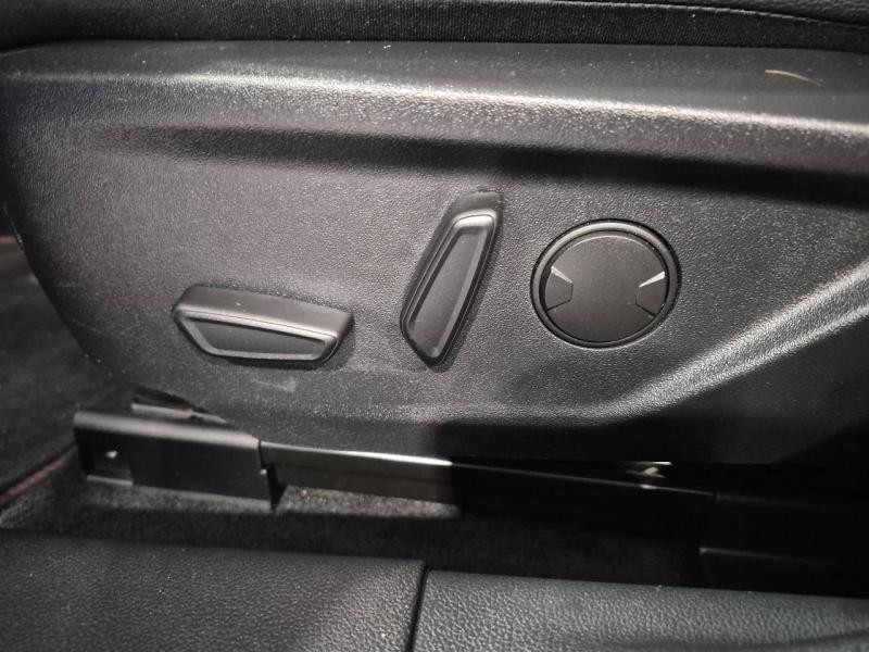 Ford Focus 1.5 EcoBoost 150 ch ST-Line  occasion  Chaumont - photo n19