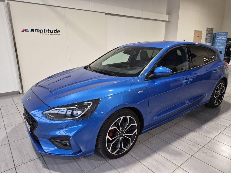 Ford Focus 1.5 EcoBoost 150 ch ST-Line  occasion  Chaumont