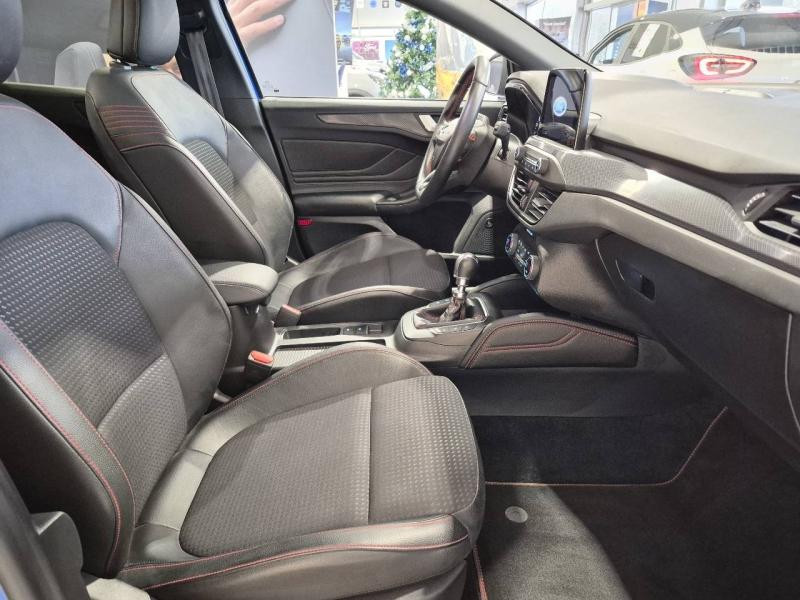 Ford Focus 1.5 EcoBoost 150 ch ST-Line  occasion  Chaumont - photo n11