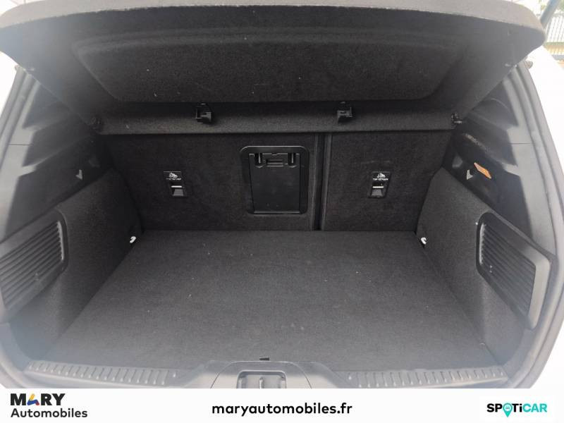 Ford Focus 1.5 EcoBoost 150 S&S BVA8 ST Line  occasion  BERCK SUR MER - photo n6