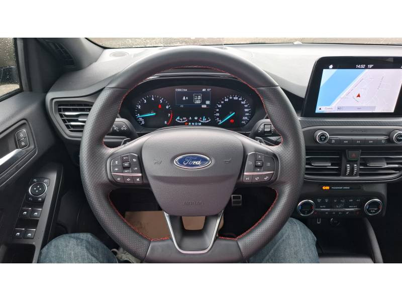 Ford Focus 1.5 EcoBoost 150 S&S BVA8 ST Line  occasion  Agen - photo n14