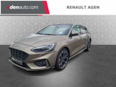 Ford Focus occasion année 2019 boite Automatique Annonce Ford Focus occasion Essence 1.5 EcoBoost 150 S&S BVA8 ST Line à Agen