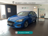 Annonce Ford Focus occasion Essence 1.5 ECOBOOST 150 S&S BVA8 ST LINE  Corbeil-Essonnes