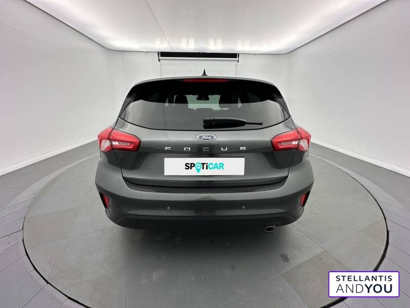 Focus occasion annonce à MALAKOFF HautsdeSeine annonce n°25216393