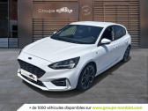 Ford Focus occasion année 2019 boite Manuelle Annonce Ford Focus occasion Essence 1.5 EcoBoost 150 S&S ST Line à VILLEFRANCHE SUR SAONE