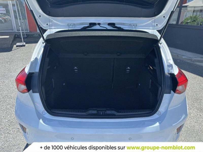 Ford Focus 1.5 EcoBoost 150 S&S ST Line  occasion  VILLEFRANCHE SUR SAONE - photo n6