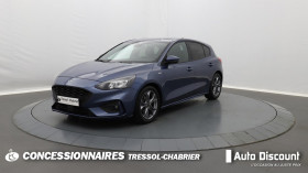 Ford Focus , garage Autodiscount Béziers  VILLENEUVE-LES-BEZIERS