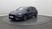 Ford Focus occasion année 2020 boite Manuelle Annonce Ford Focus occasion Essence 1.5 EcoBoost 150 S&S ST Line à BEZIERS