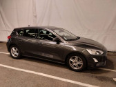 Ford Focus occasion année 2018 boite Manuelle Annonce Ford Focus occasion Essence 1.5 EcoBoost 150 S&S ST Line à SAINT-BRIEUC