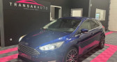 Annonce Ford Focus occasion Essence 1.5 EcoBoost 150 SS Titanium � Bruay la buissiere