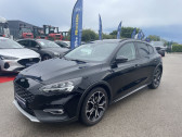 Annonce Ford Focus occasion Essence 1.5 EcoBoost 150ch BVA 120g  Dijon