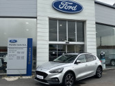 Ford Focus 1.5 EcoBoost 150ch BVA   Auxerre 89
