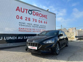 Ford Focus occasion année 2020 boite Manuelle Annonce Ford Focus occasion Essence 1.5 EcoBoost 150ch ST-Line - 92 000 Kms à Marseille 10