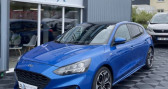 Ford Focus occasion année 2020 boite Automatique Annonce Ford Focus occasion Essence 1.5 EcoBoost 150ch ST-Line BVA à Gouesnou