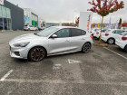 Ford Focus occasion année 2019 boite Automatique Annonce Ford Focus occasion Essence 1.5 EcoBoost 150ch ST-Line BVA à Onet-le-Château