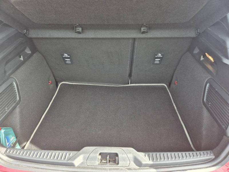 Ford Focus 1.5 EcoBoost 150ch ST-Line BVA  occasion  Amilly - photo n13