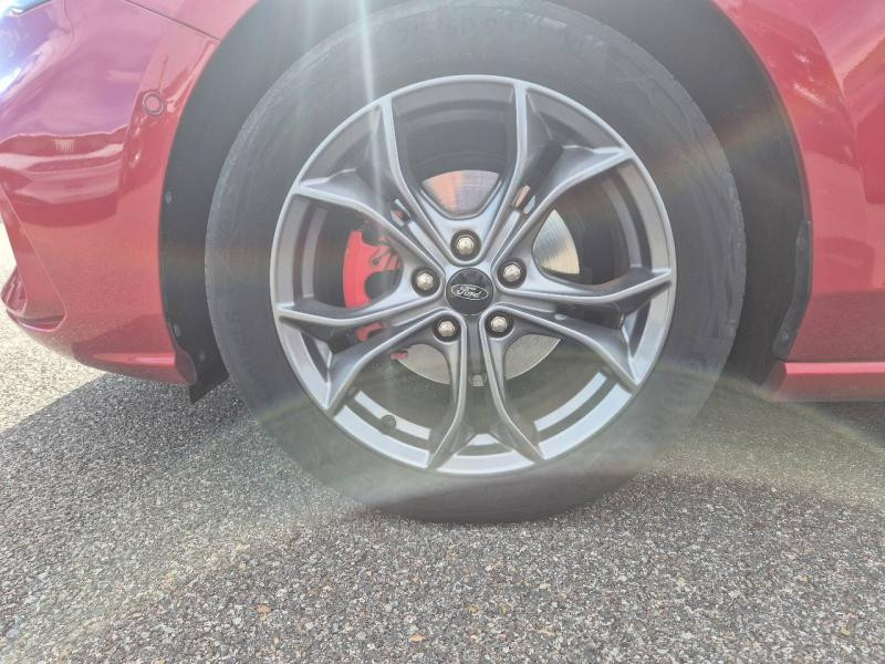 Ford Focus 1.5 EcoBoost 150ch ST-Line BVA  occasion  Amilly - photo n9