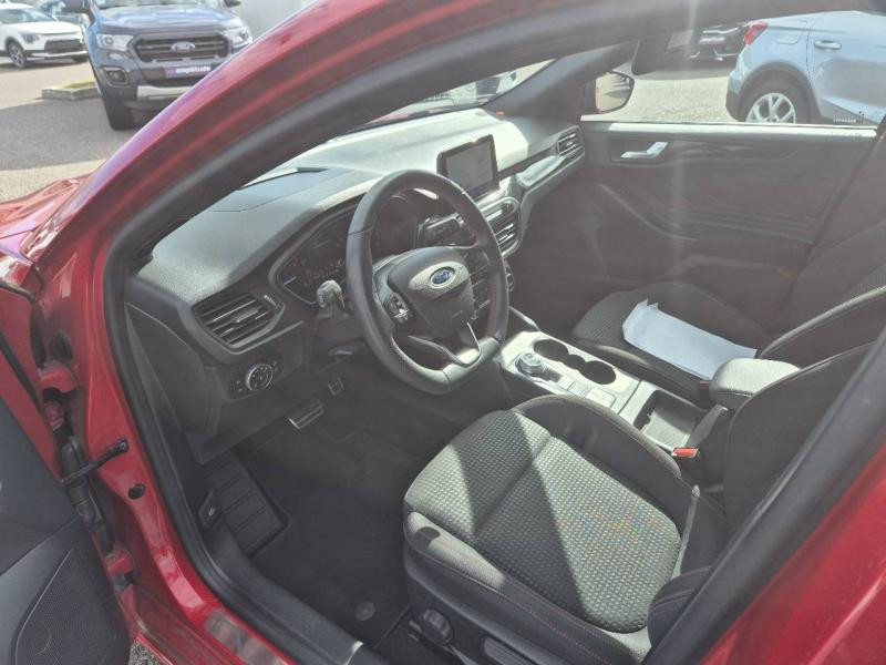 Ford Focus 1.5 EcoBoost 150ch ST-Line BVA  occasion  Amilly - photo n10