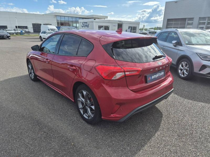 Ford Focus 1.5 EcoBoost 150ch ST-Line BVA  occasion  Amilly - photo n7