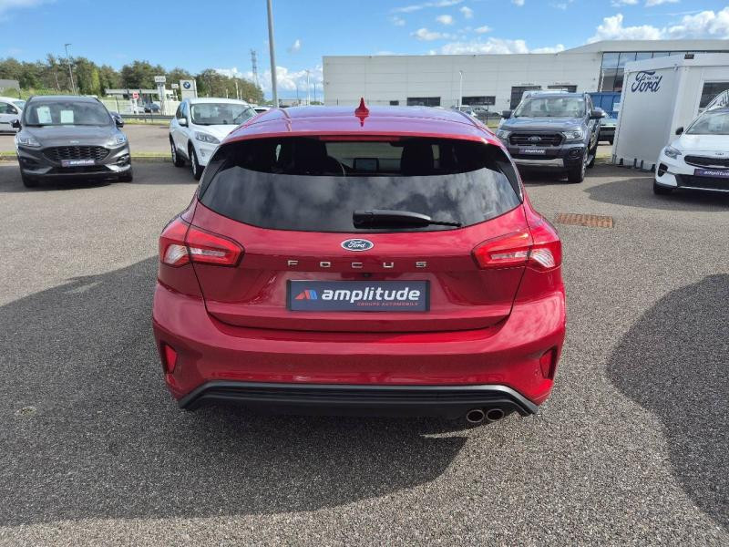 Ford Focus 1.5 EcoBoost 150ch ST-Line BVA  occasion  Amilly - photo n6