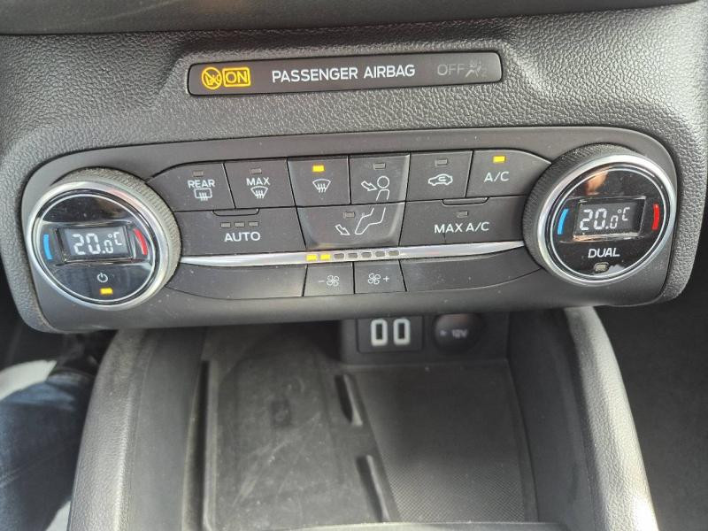 Ford Focus 1.5 EcoBoost 150ch ST-Line BVA  occasion  Amilly - photo n16