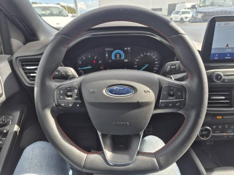 Ford Focus 1.5 EcoBoost 150ch ST-Line BVA  occasion  Amilly - photo n15