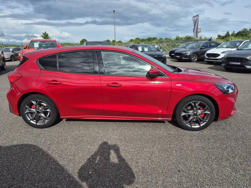 Ford Focus 1.5 EcoBoost 150ch ST-Line BVA  occasion  Amilly - photo n4