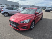 Ford Focus occasion année 2021 boite Automatique Annonce Ford Focus occasion Essence 1.5 EcoBoost 150ch ST-Line BVA à Amilly