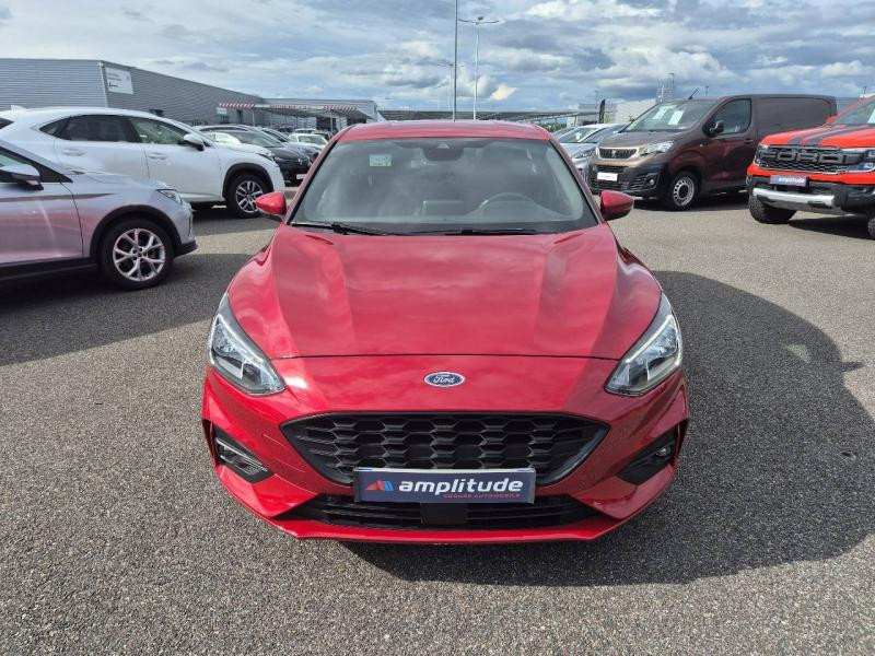 Ford Focus 1.5 EcoBoost 150ch ST-Line BVA  occasion  Amilly - photo n2