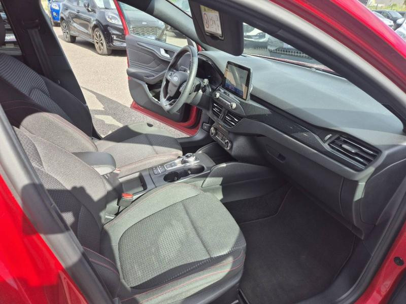 Ford Focus 1.5 EcoBoost 150ch ST-Line BVA  occasion  Amilly - photo n11