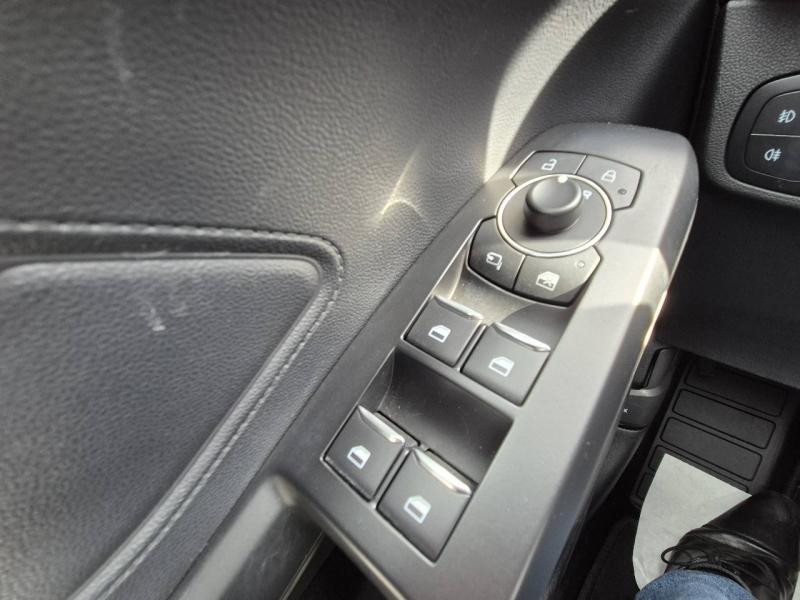 Ford Focus 1.5 EcoBoost 150ch ST-Line BVA  occasion  Amilly - photo n20