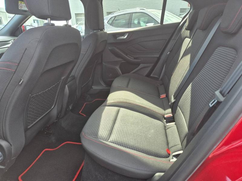 Ford Focus 1.5 EcoBoost 150ch ST-Line BVA  occasion  Amilly - photo n12