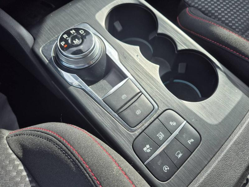 Ford Focus 1.5 EcoBoost 150ch ST-Line BVA  occasion  Amilly - photo n19